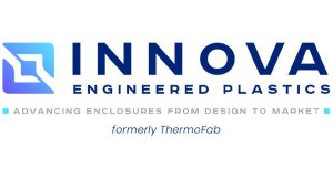 Innova Engineered Plastics logo